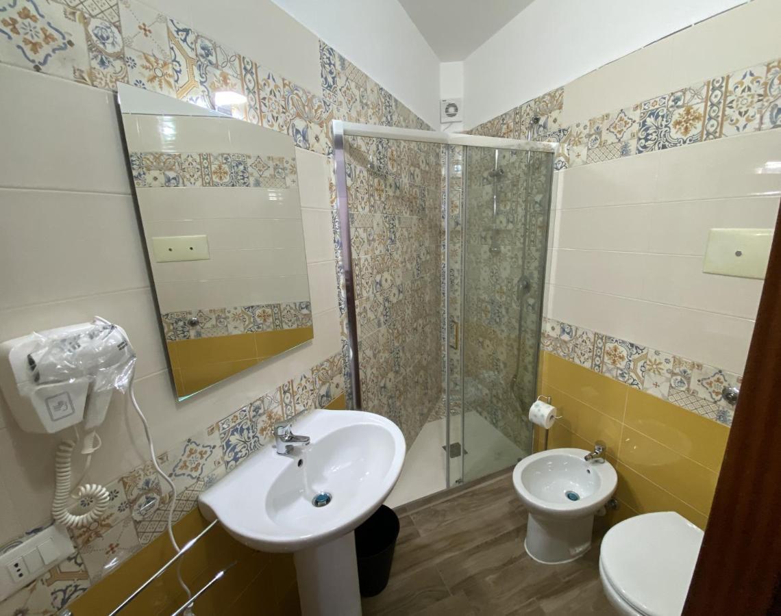 Casa Luminaria Daire Palermo Dış mekan fotoğraf