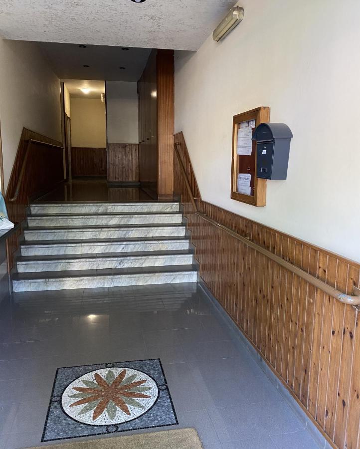 Casa Luminaria Daire Palermo Dış mekan fotoğraf